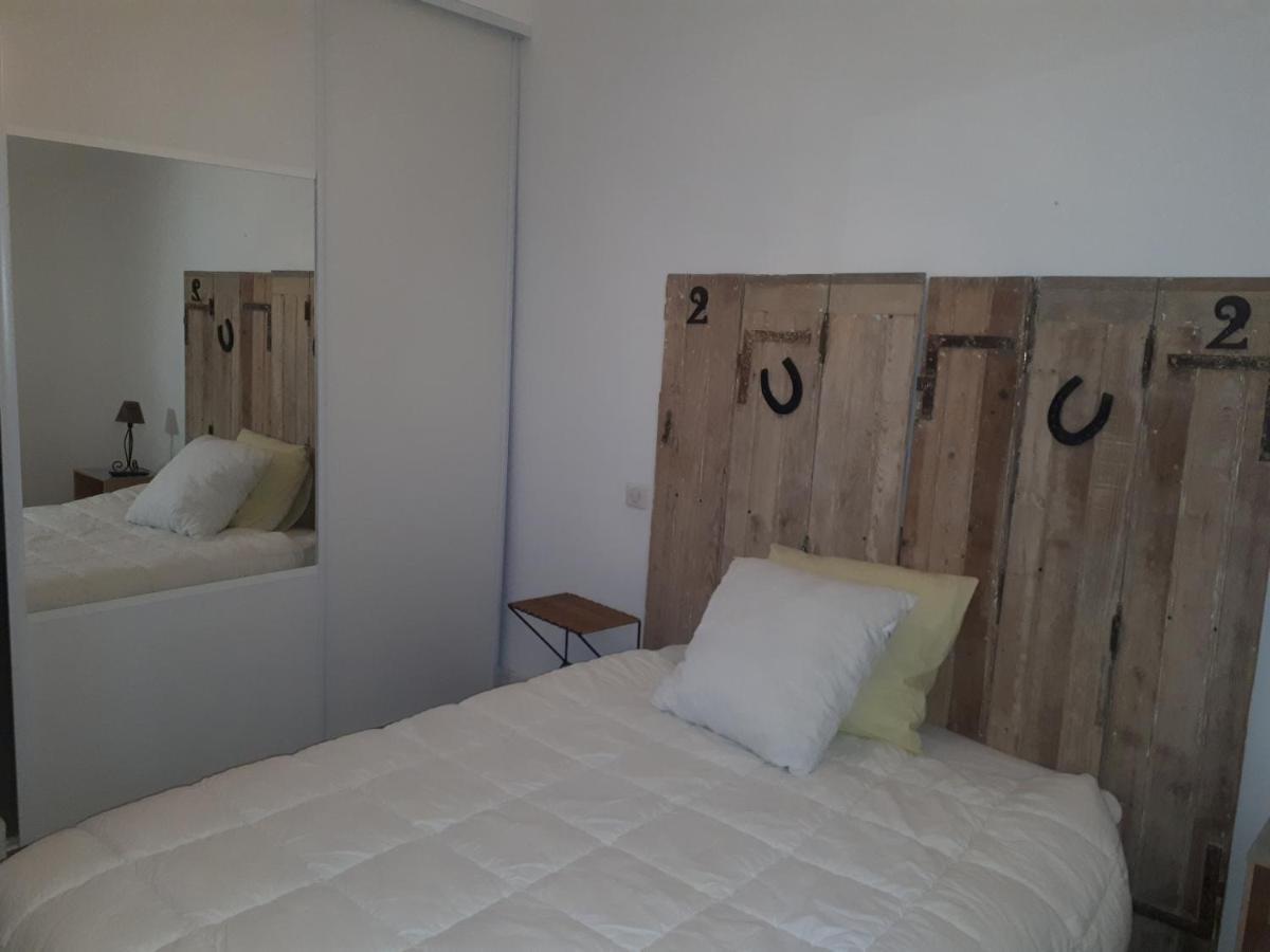 Appartement Sete Vue Exceptionnelle Extérieur photo